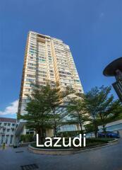 2 Bed 2 Bath 90SQ.M. Hampton Thonglor 10