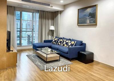 3 Bed 3 Bath 123 SQ.M CitiSmart Sukhumvit 18