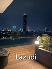 1 bedroom condo Sukhumvit 39 for sale