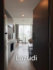 1 bedroom condo Sukhumvit 39 for sale