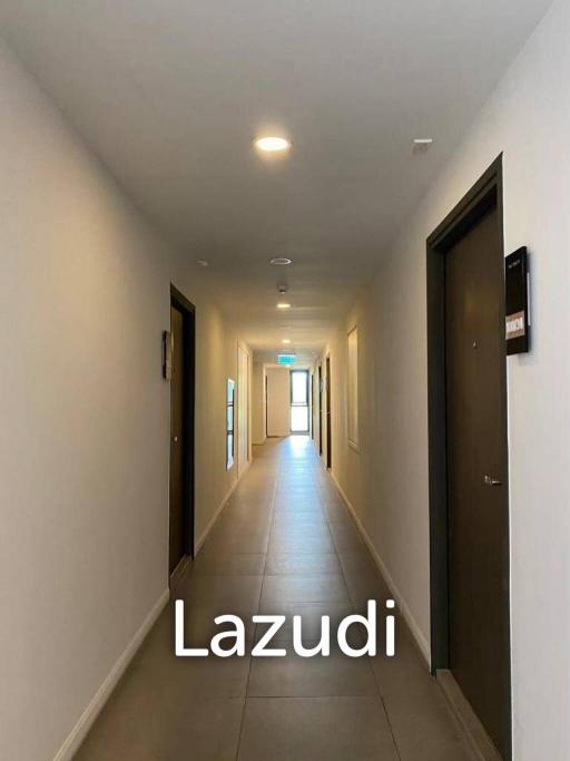 1 bedroom condo Sukhumvit 39 for sale