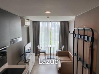 1 bedroom condo Sukhumvit 39 for sale