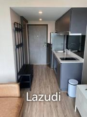 1 bedroom condo Sukhumvit 39 for sale