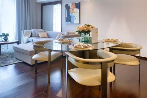 Modern Tranquility in Thonglor: Pet-Friendly 2-Bed, 2-Bath Low-Rise Haven at Laciita Delre - 920071001-12524