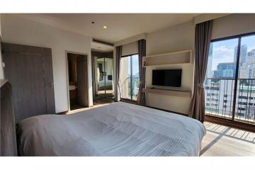 For Rent 1 Bedroom at Noble Refine Condominium in Sukhumvit 26