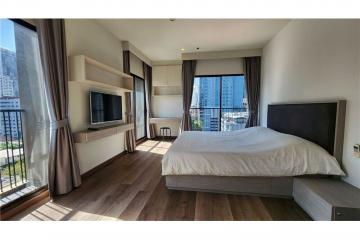 For Rent 1 Bedroom at Noble Refine Condominium in Sukhumvit 26