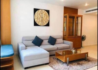 Condo for Sale w/Tenant at Manhattan Chit Lom