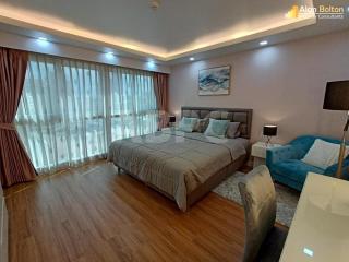 2 Bed 1 Bath in Central Pattaya ABPC1113