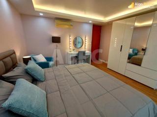 2 Bed 1 Bath in Central Pattaya ABPC1113