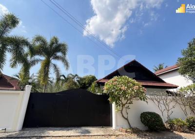 4 Bed 4 Bath in East Pattaya ABPC1111