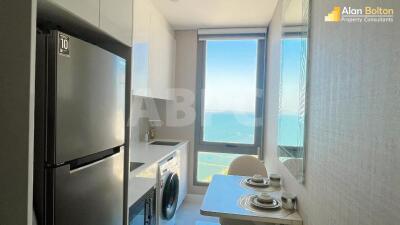 1 Bed 1 Bath in Jomtien ABPC1109