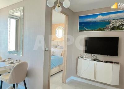 1 Bed 1 Bath in Jomtien ABPC1109