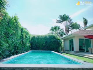 3 Bed 2 Bath in East Pattaya ABPC1107