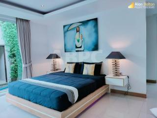 3 Bed 2 Bath in East Pattaya ABPC1107