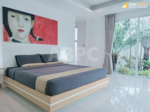 3 Bed 2 Bath in East Pattaya ABPC1107