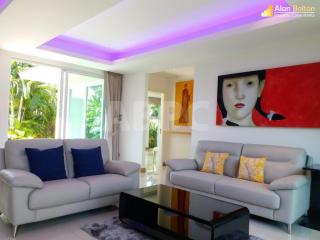 3 Bed 2 Bath in East Pattaya ABPC1107