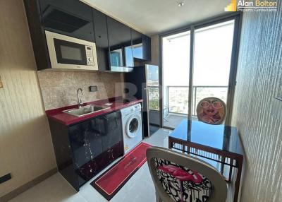 1 Bed 1 Bath in Jomtien ABPC1106