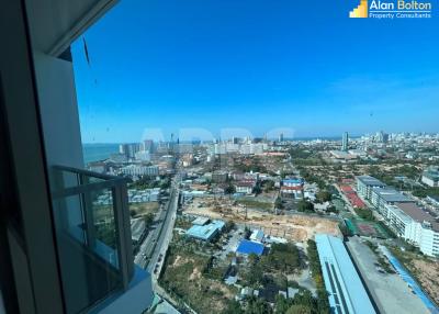 1 Bed 1 Bath in Jomtien ABPC1106