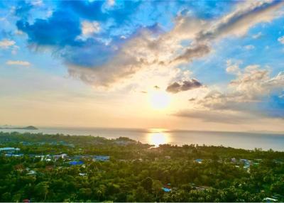 Sunset view with 7 bedrooms for sale in Ang Thong - 920121001-1914