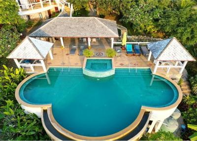 Sunset view with 7 bedrooms for sale in Ang Thong - 920121001-1914