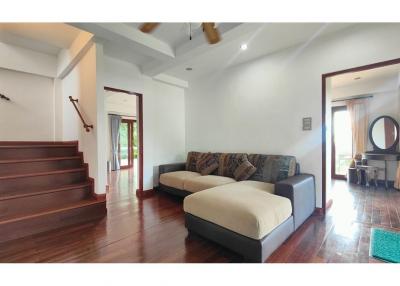 Sunset view with 7 bedrooms for sale in Ang Thong