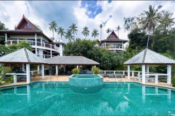 Sunset view with 7 bedrooms for sale in Ang Thong - 920121001-1914