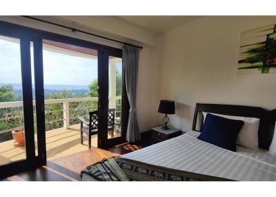 Sunset view with 7 bedrooms for sale in Ang Thong