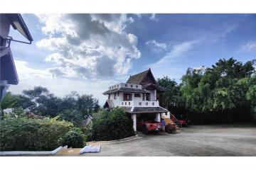 Sunset view with 7 bedrooms for sale in Ang Thong - 920121001-1914