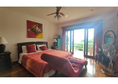 Sunset view with 7 bedrooms for sale in Ang Thong