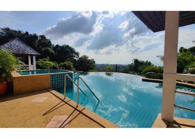 Sunset view with 7 bedrooms for sale in Ang Thong - 920121001-1914