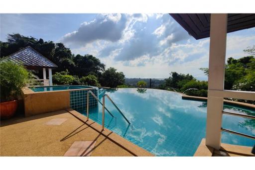 Sunset view with 7 bedrooms for sale in Ang Thong - 920121001-1914