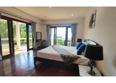 Sunset view with 7 bedrooms for sale in Ang Thong