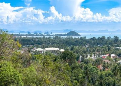 Sunset view with 7 bedrooms for sale in Ang Thong