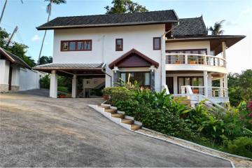 Sunset view with 7 bedrooms for sale in Ang Thong - 920121001-1914