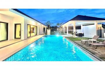 MODERN LUXURY POOL VILLA - 920311004-1965