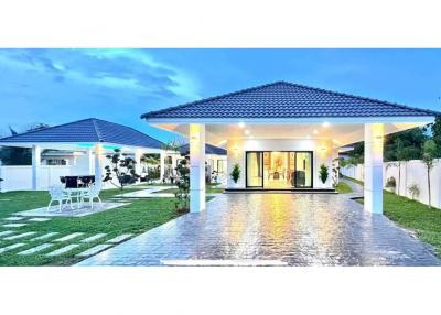 MODERN LUXURY POOL VILLA - 920311004-1965