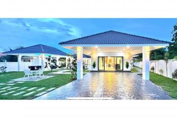 MODERN LUXURY POOL VILLA - 920311004-1965