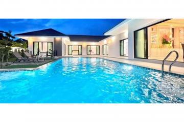 MODERN LUXURY POOL VILLA - 920311004-1965