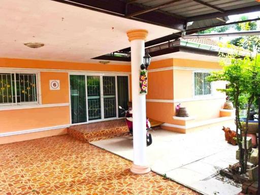 Nice 3-bedroom house for sale