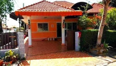 Nice 3-bedroom house for sale