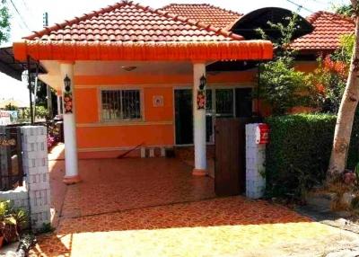 Nice 3-bedroom house for sale