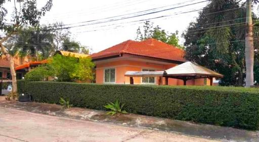 Nice 3-bedroom house for sale