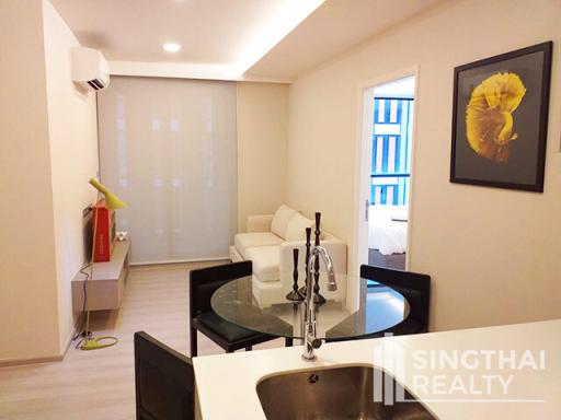 For RENT : Vtara Sukhumvit 36 / 2 Bedroom / 2 Bathrooms / 66 sqm / 40000 THB [7274484]