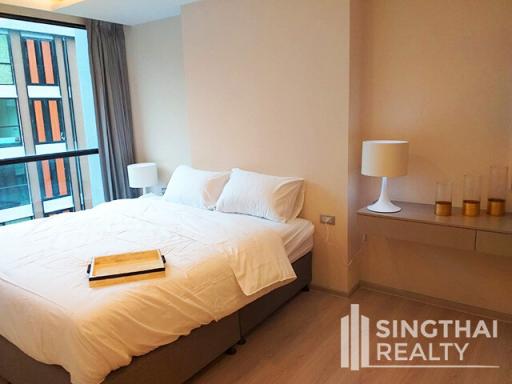 For RENT : Vtara Sukhumvit 36 / 2 Bedroom / 2 Bathrooms / 66 sqm / 40000 THB [7274484]