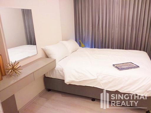 For RENT : Vtara Sukhumvit 36 / 2 Bedroom / 2 Bathrooms / 66 sqm / 40000 THB [7274484]