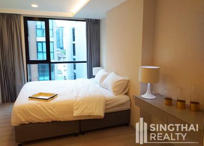 For RENT : Vtara Sukhumvit 36 / 2 Bedroom / 2 Bathrooms / 66 sqm / 40000 THB [7274484]