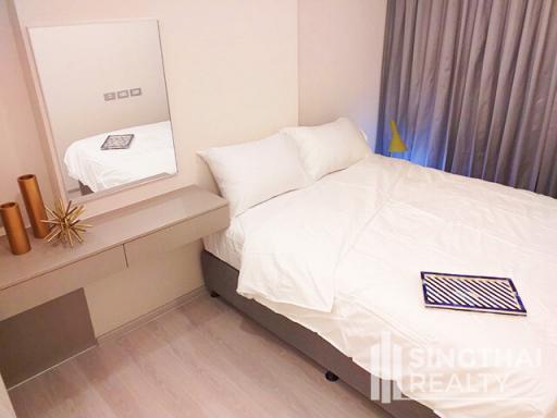 For RENT : Vtara Sukhumvit 36 / 2 Bedroom / 2 Bathrooms / 66 sqm / 40000 THB [7274484]