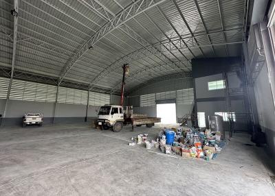 For Rent Pathum Thani Factory Bang Bua Thong - Suphan Buri Lat Lum Kaeo