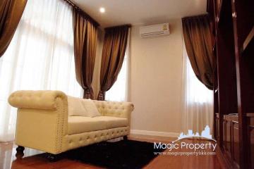 4 Bedroom Single House for Rent in Sukhmvit Soi 4, Khlong Toei, Bangkok