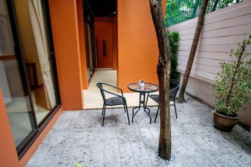 Bangkok Town House Villa B Sukhumvit BTS Phrom Phong